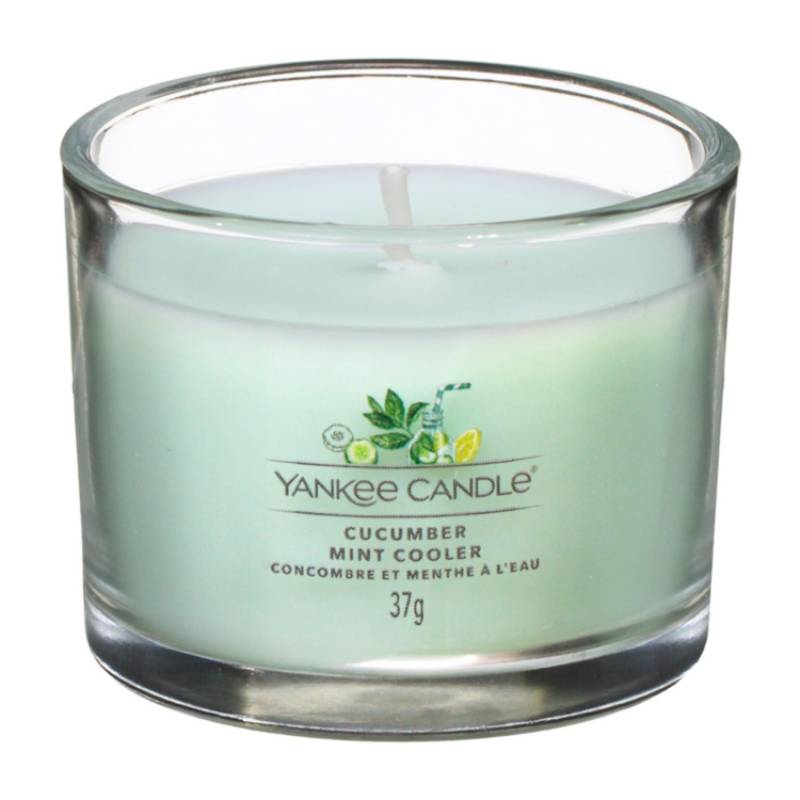 Hugo Spritz & Yankee Candle Gift Box