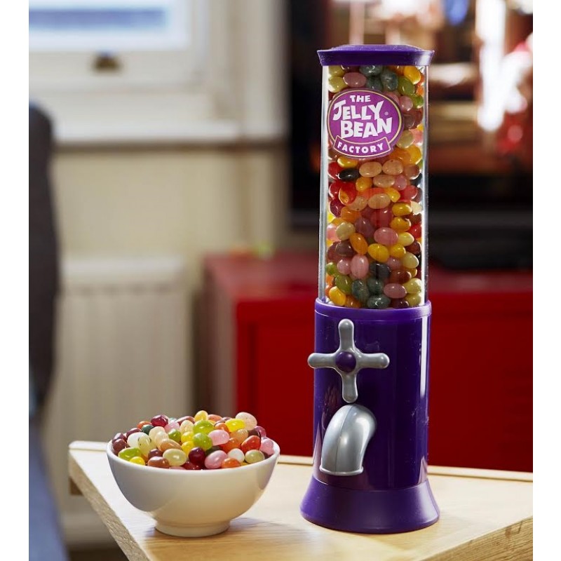 Jelly Beans On Tap