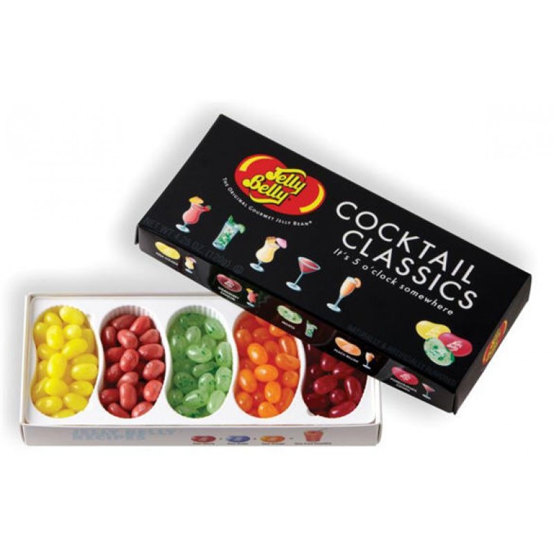 Cocktail Classics Jelly Beans