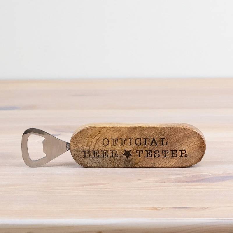 The Lager & Snacks Gift Box