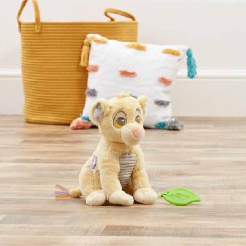 Disney Lion King New Baby Gift Box