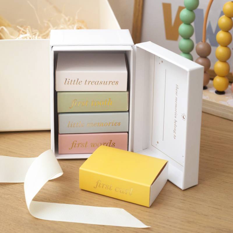 Disney Lion King New Baby Gift Box