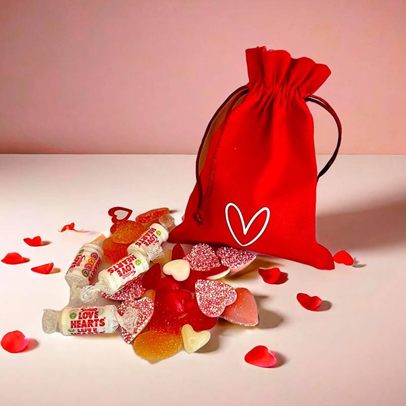 The Love Sweets Mini Bag