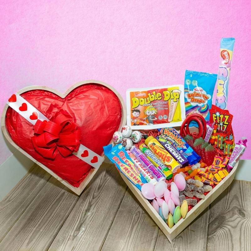 Sweets hampers sales