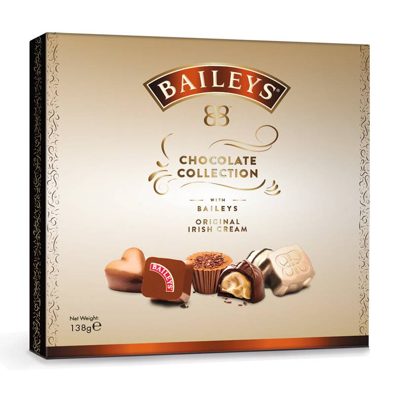 Baileys Assorted Chocolate Collection
