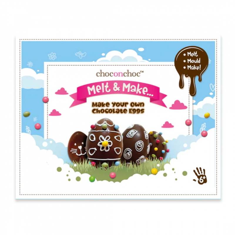 Make Your Own Easter Egg Kit