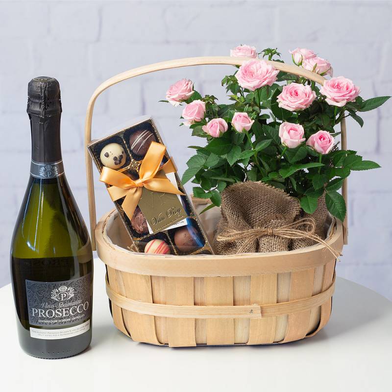 Celebration Gift Set