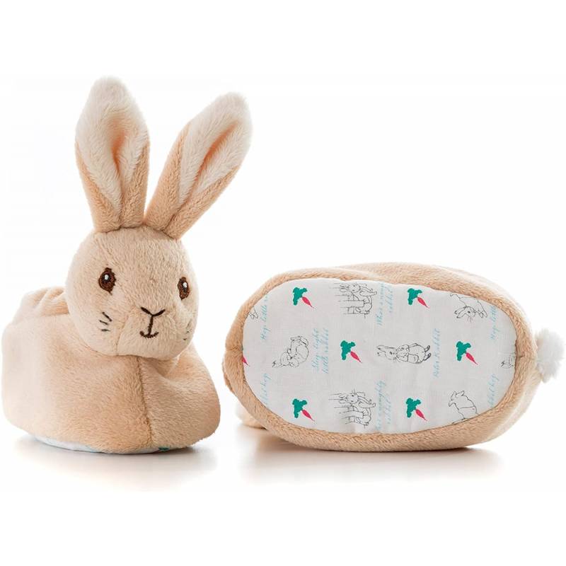 Peter Rabbit Baby's First Booties