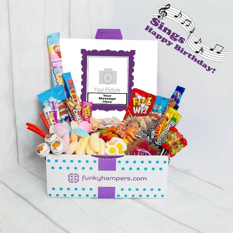 Birthday hampers deals