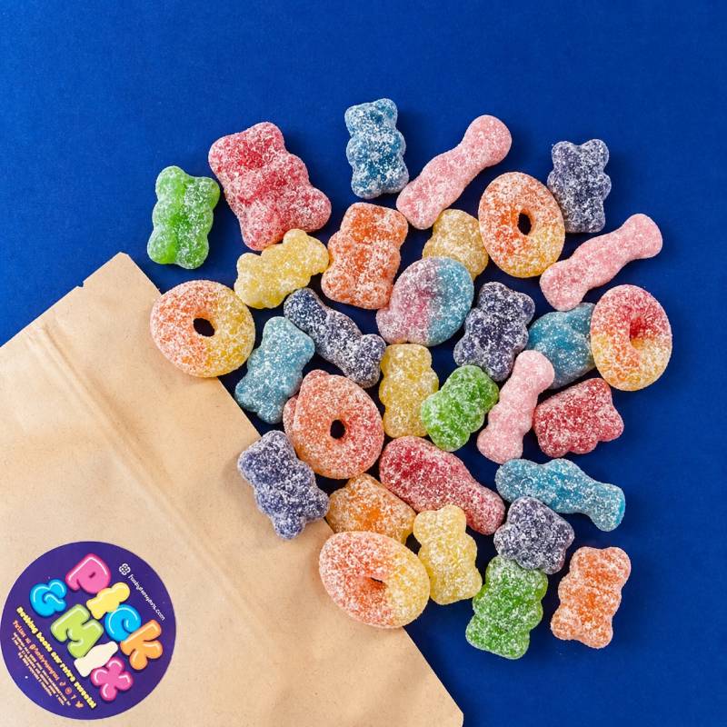 Vegan 1KG Pick n Mix