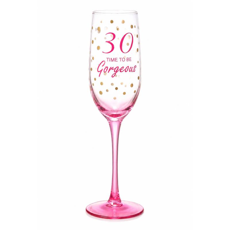 30th Birthday Pink Prosecco Gift Set – Bottega Rosé Celebration Box 30th Birthday Pink Prosecco Gift Set – Bottega Rosé Celebration Box