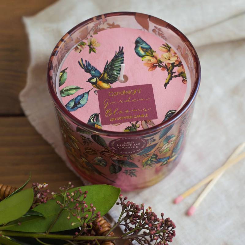 Pink Glow & Prosecco Gift Box