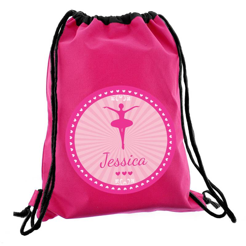 Ballerina Kit Bag