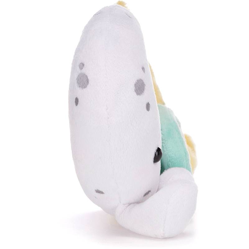 Love You To The Moon & Back Soft Toy