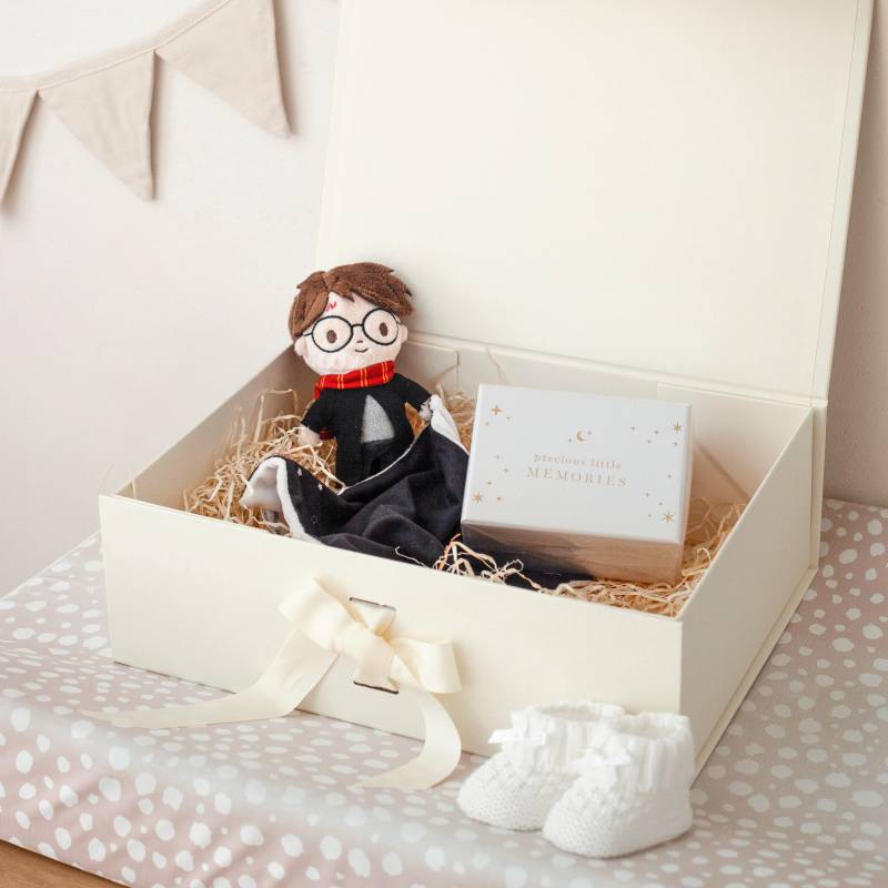 Harry Potter New Baby Gift Box