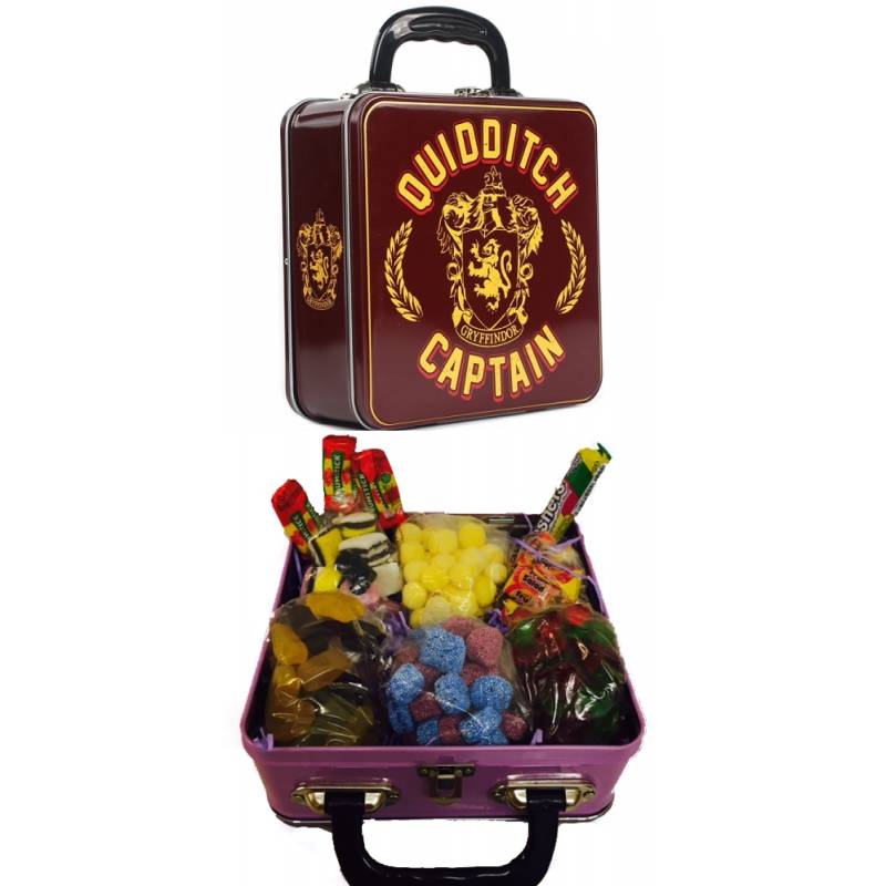 Harry Potter Sweet Tin | Funky Hampers