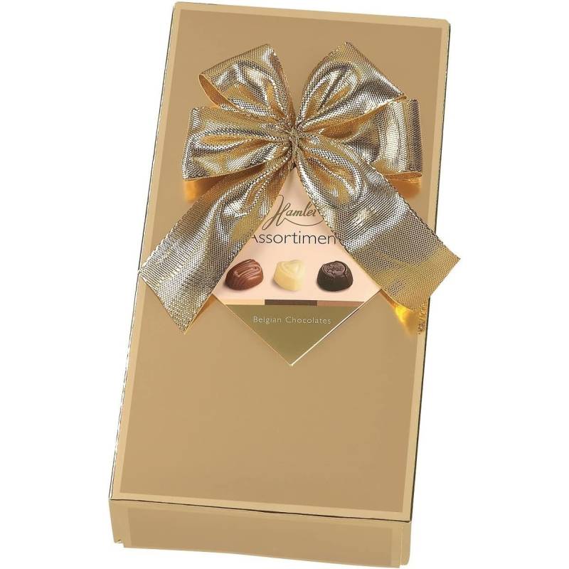 Prosecco and Belgian Chocolates Hamper