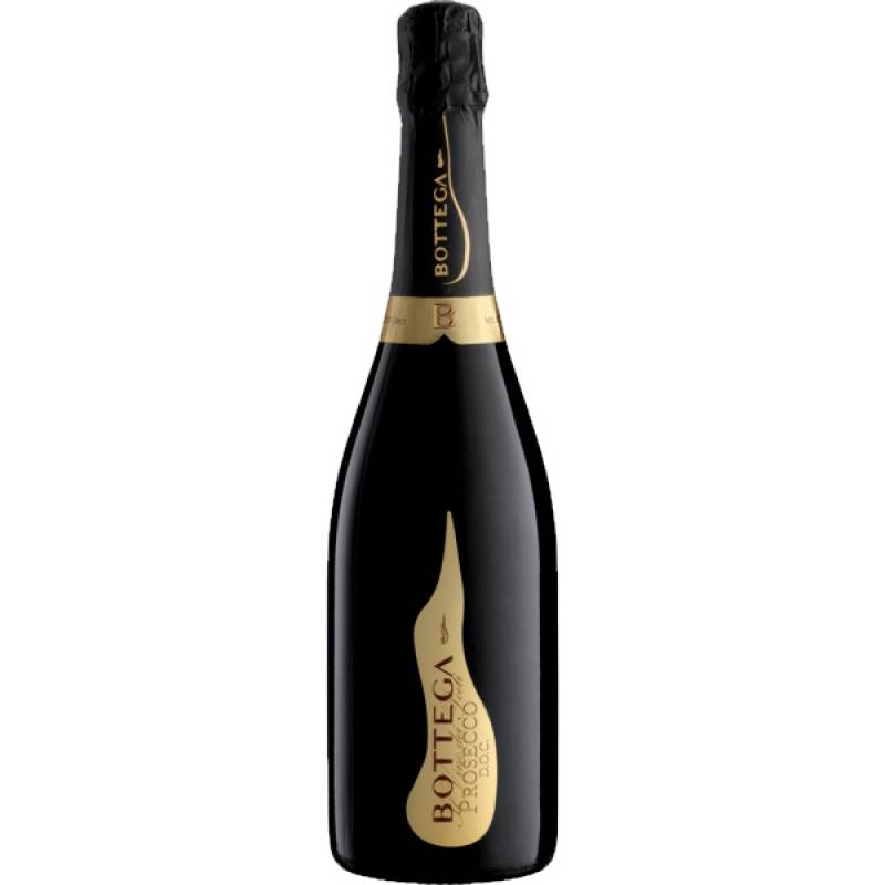 Prosecco and Belgian Chocolates Hamper