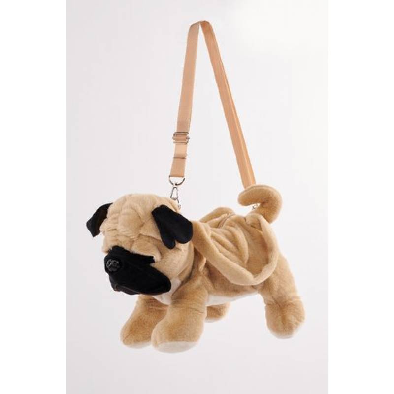 The Pug Bag