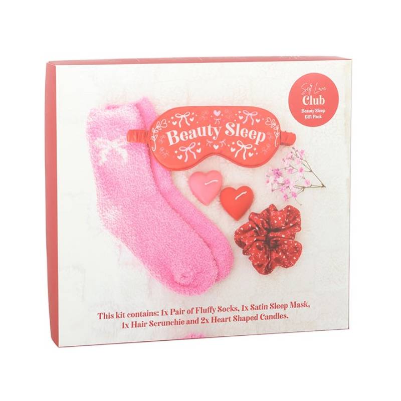 Beauty Sleep Gift Set