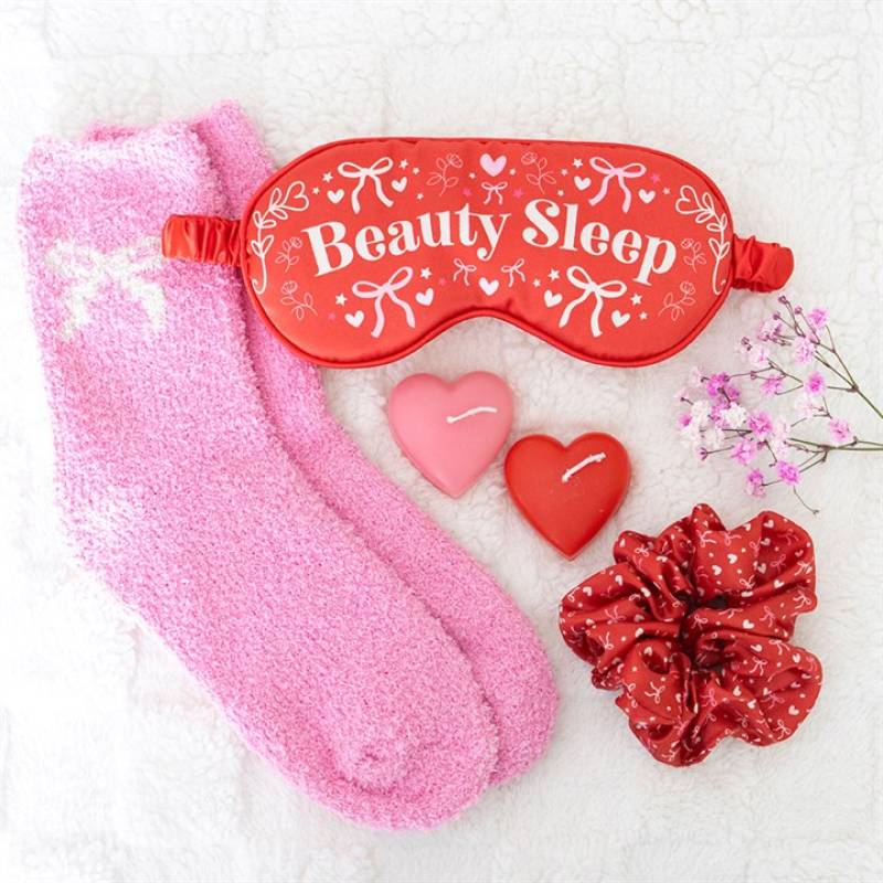 Beauty Sleep Gift Set
