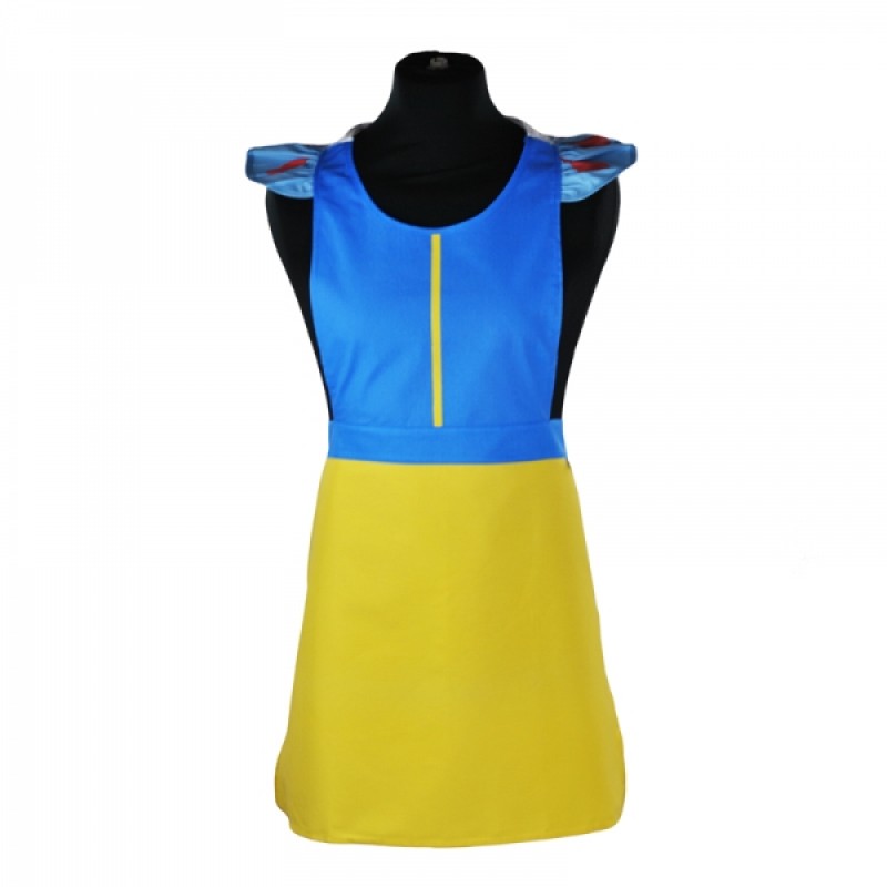 Snow White Apron Gift