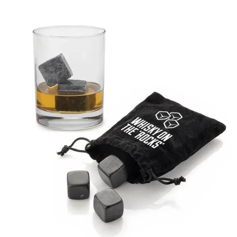 Whiskey Lovers Gift Box