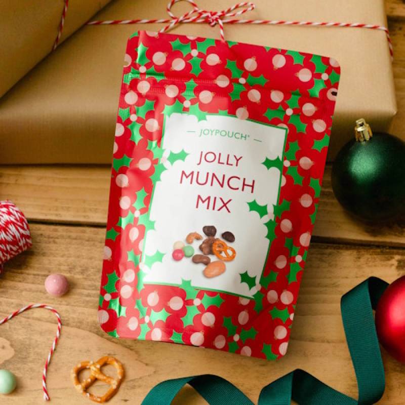 Festive White Wine Indulgence Hamper