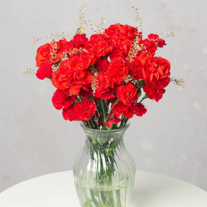 Festive Bouquet