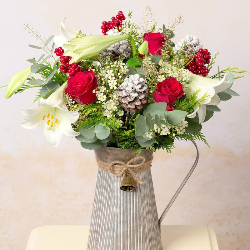 Festive Elegance