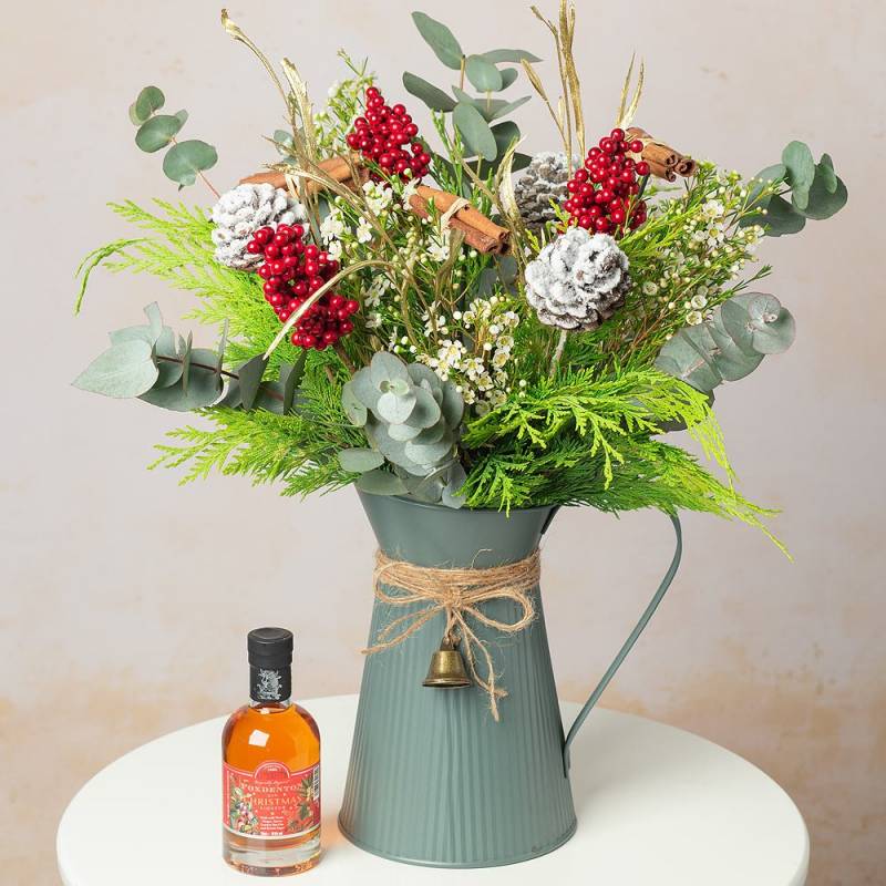 Festive Gin Gift Set
