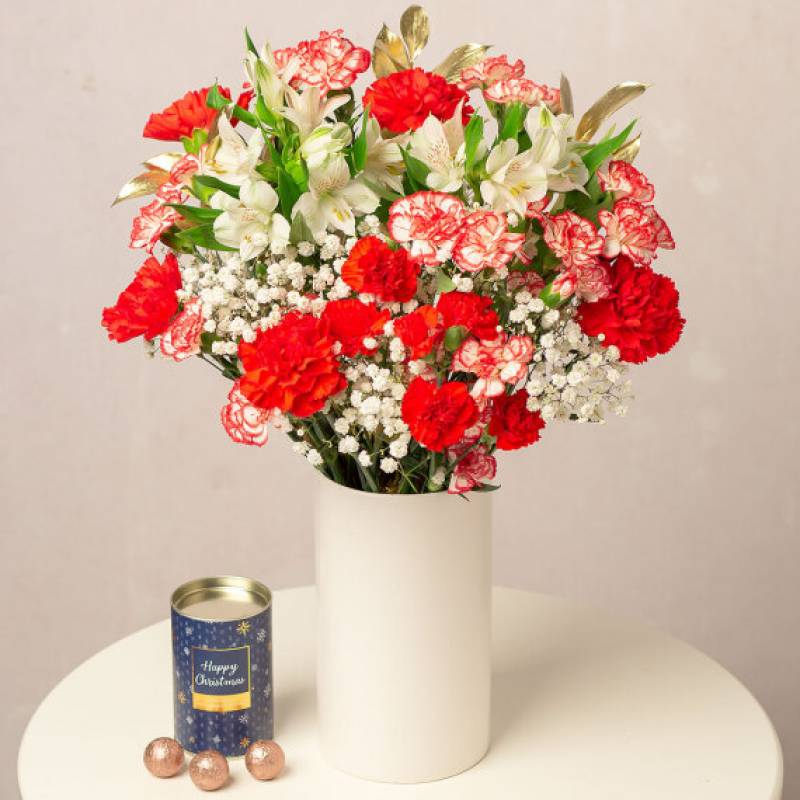 Happy Christmas Gift
