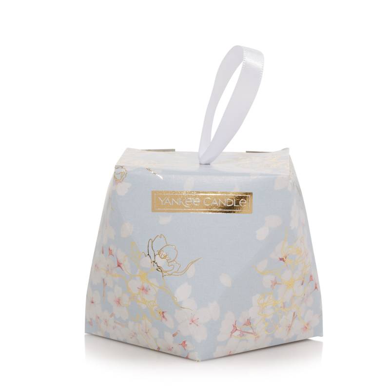 Yankee Candle 3 Wax Melt Sakura Collection Gift Set
