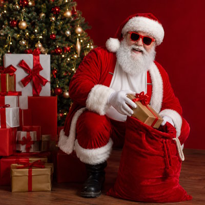 Christmas Gifts
