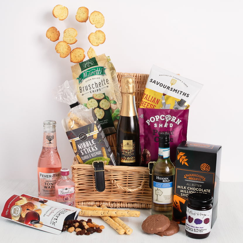 Gift Hampers With A Difference Funky Hampers