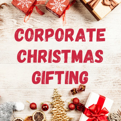 Corporate Christmas Gifts