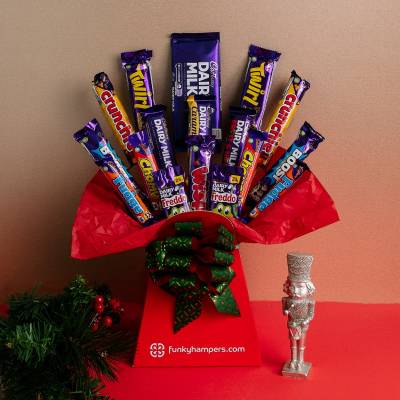 Christmas Chocolate Gifts