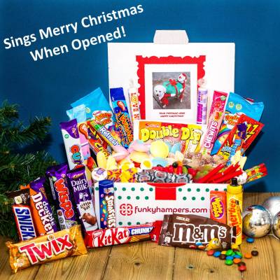 Christmas Chocolate Gifts
