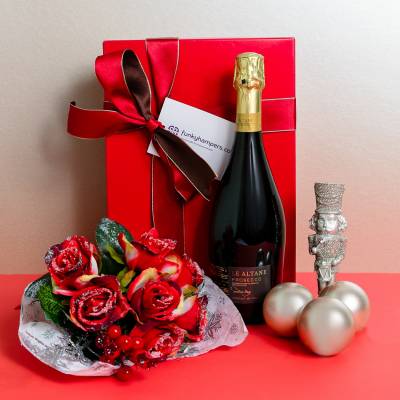 Christmas Drink Gifts